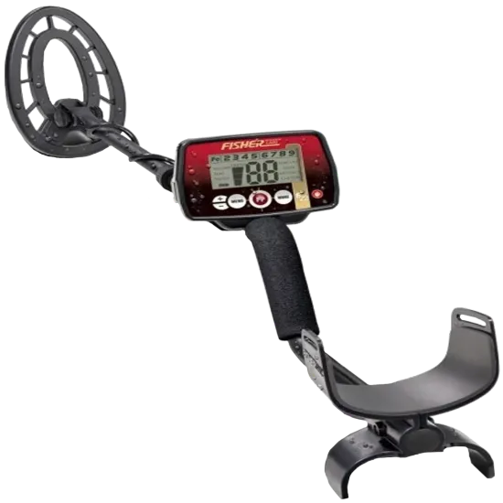  Зображення Fisher Fisher F22 