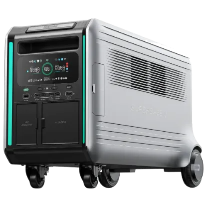  Зображення Zendure Zendure SuperBase V4600 