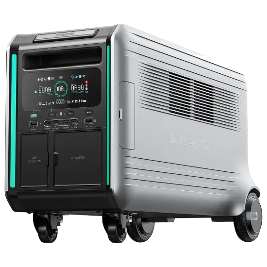  Зображення Zendure Zendure SuperBase V4600 