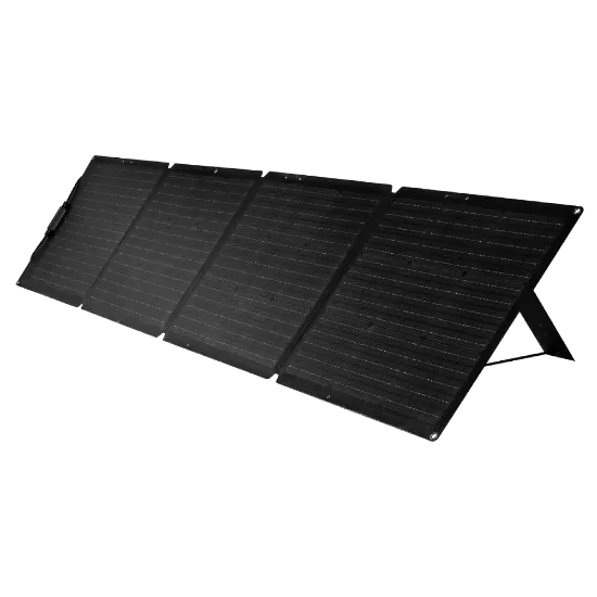  Зображення Zendure Zendure 200W Solar Panel 