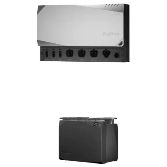  Зображення Ecoflow Ecoflow Power Get Set Kit 2 kWh 