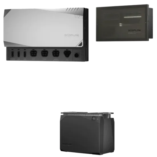  Зображення Ecoflow Ecoflow Power Prepared Kit 2 kWh 