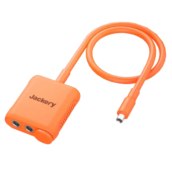  Зображення Jackery Jackery Solar Panel Connector 
