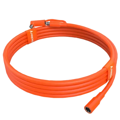  Зображення Jackery Jackery DC Extension Cable 5 м 