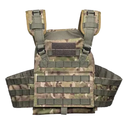  Зображення Арсенал Патріота BarahtAr мультикам 