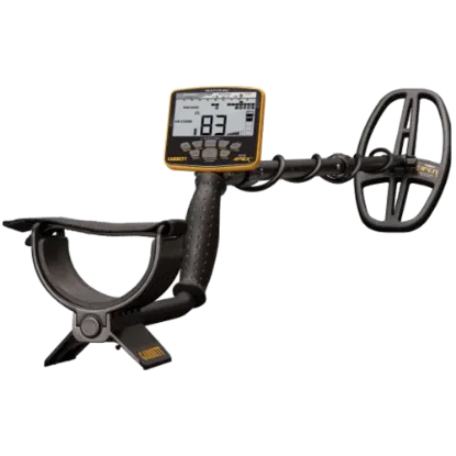  Зображення Garrett Garrett ACE APEX 