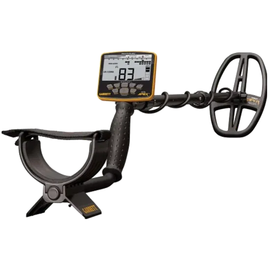  Зображення Garrett Garrett ACE APEX 