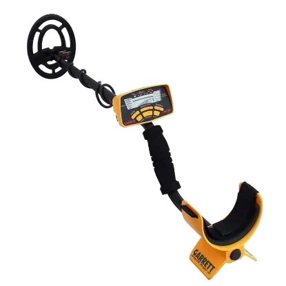  Зображення Garrett Garrett ACE 250 