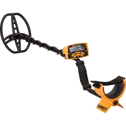  Зображення Garrett Garrett ACE 400i 