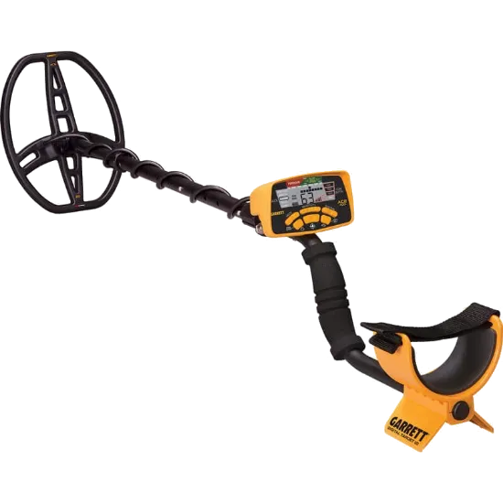  Зображення Garrett Garrett ACE 400i 