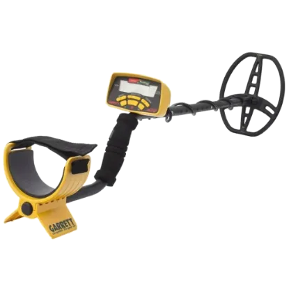  Зображення Garrett GARRETT EuroACE SPECIAL 