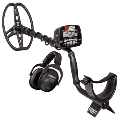  Зображення Garrett Garrett AT Max 