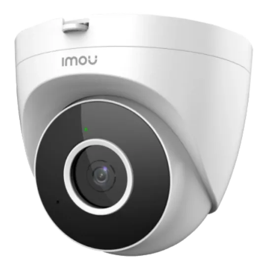  Зображення IMOU (by Dahua Technology) IPC-T42EAP (2.8мм) 