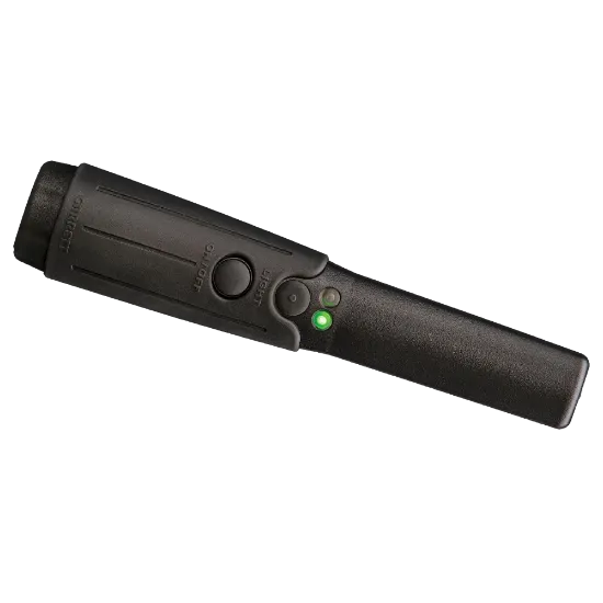  Зображення Garrett Garrett THD 