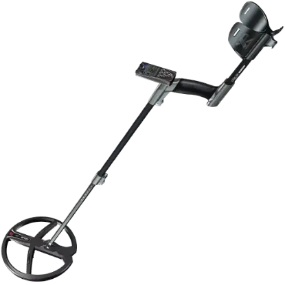  Зображення XP XP DEUS 28X35 RC 