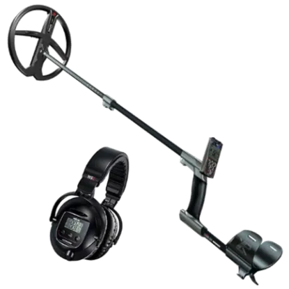  Зображення XP XP DEUS 28X35 RC WS5 