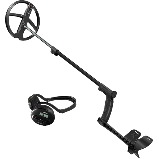  Зображення XP XP Deus 28 x35 WS4 