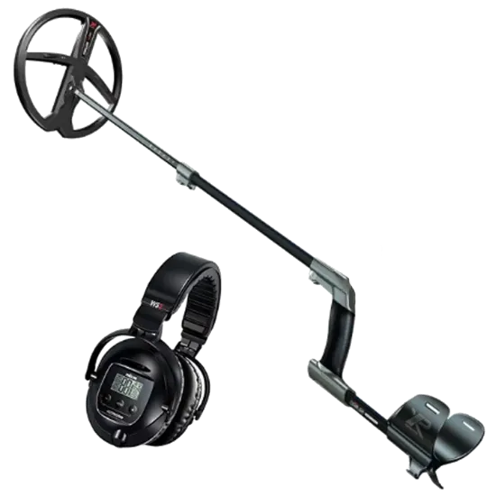  Зображення XP XP DEUS 28X35 WS5 