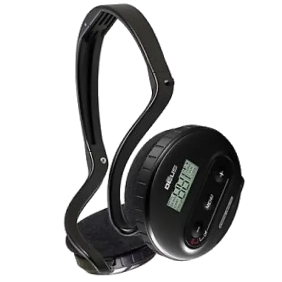  Зображення XP XP DEUS WS4 (D09) 