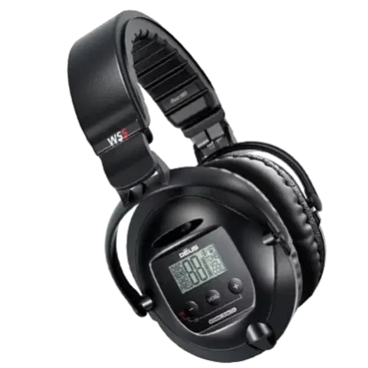  Зображення XP XP Deus WS5 