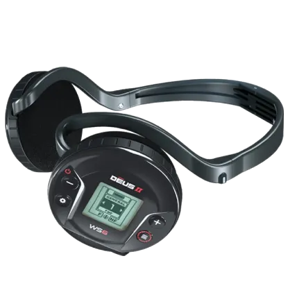  Зображення XP XP WS6 