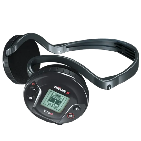  Зображення XP XP WS6 