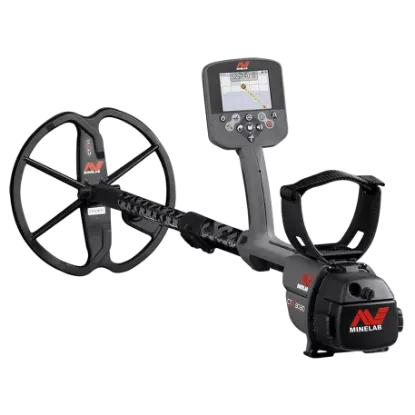  Зображення Minelab Minelab CTX 3030 