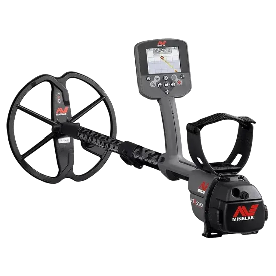  Зображення Minelab Minelab CTX 3030 