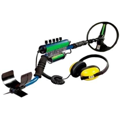  Зображення Minelab Minelab Excalibur ll 