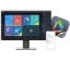  Зображення Dahua DHI-DSSExpress8-UpgradeToDSSProV8 - VDP 