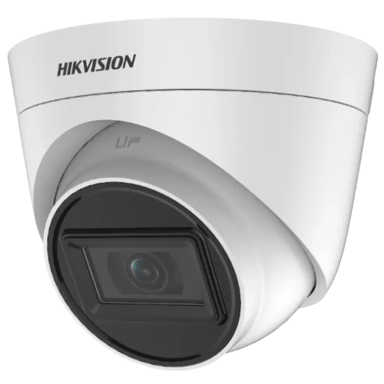  Зображення Hikvision DS-2CE78H0T-IT3E(С) (2.8мм) 