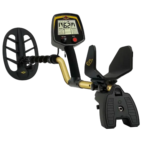  Зображення Fisher Fisher F75 