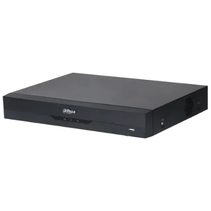  Зображення Dahua DH-XVR5116H-4KL-I3 