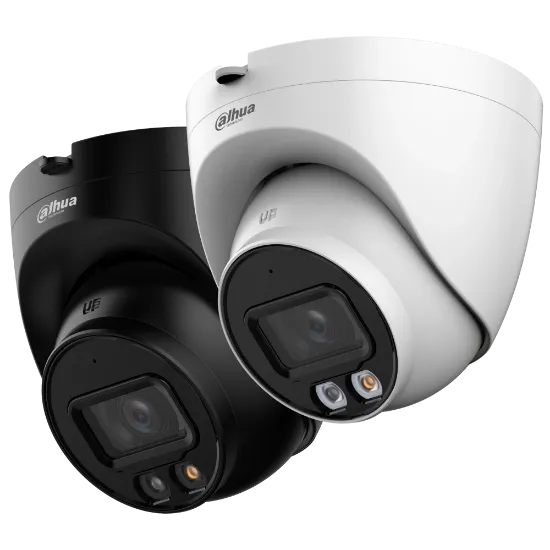  Зображення Dahua DH-IPC-HDW2449T-S-IL-BE (2.8мм) 