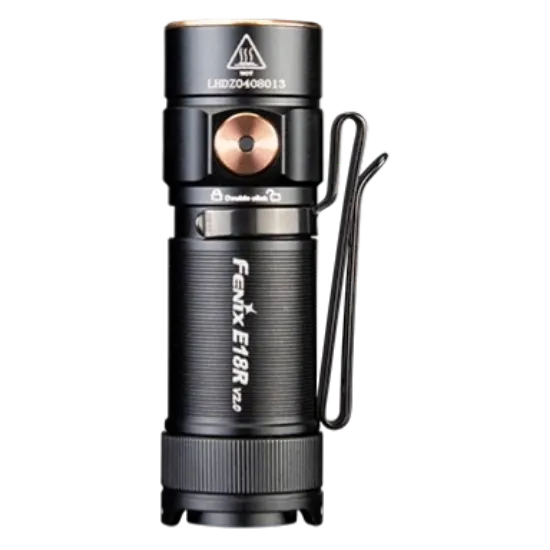  Зображення Fenix Fenix E18R V2.0 