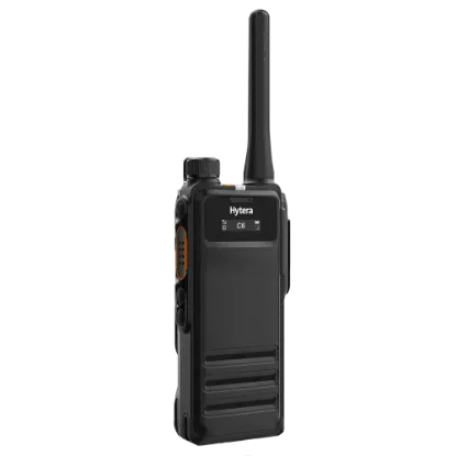  Зображення Hytera Hytera HP-705 136-174 MHz (VHF) 