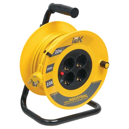  Зображення IEK IEK 