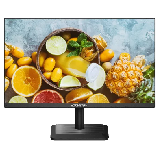  Зображення Hikvision DS-D5024FC-C 