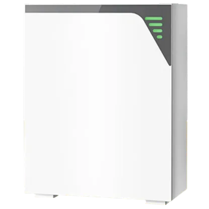  Зображення AlphaESS AlphaESS SMILE-BAT-8.2PH 