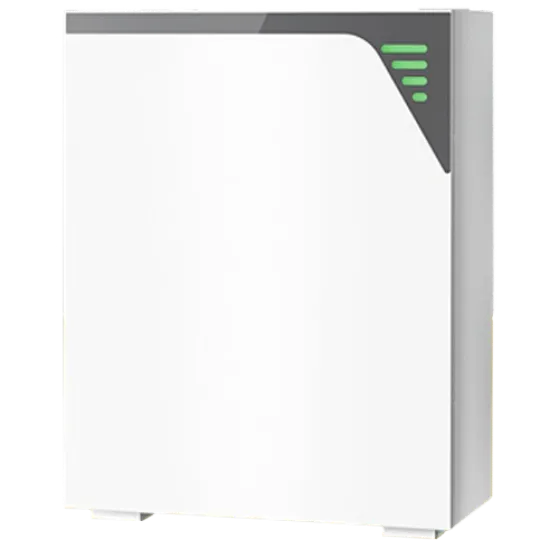  Зображення AlphaESS AlphaESS SMILE-BAT-8.2PH 