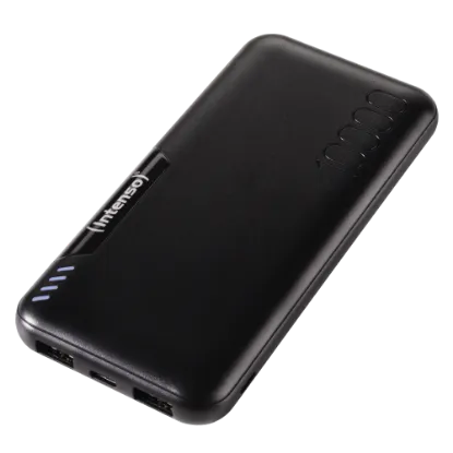  Зображення Intenso INTENSO P10000 BLACK 