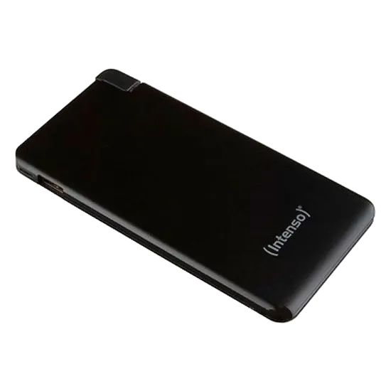  Зображення Intenso INTENSO S10000 BLACK 