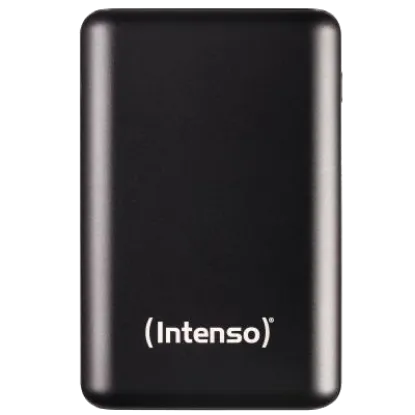  Зображення Intenso INTENSO A10000 ANTHRACITE 