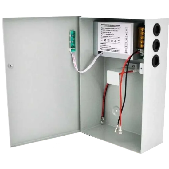  Зображення UPS TB-0504-7Ah 