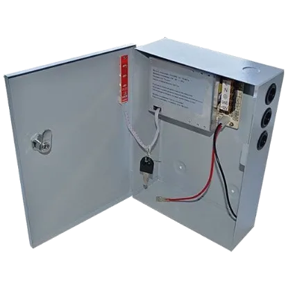  Зображення UPS TB-1009-17Ah 