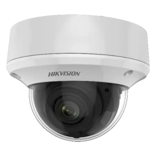  Зображення Hikvision DS-2CE5AU7T-AVPIT3ZF (2.7-13.5мм) 