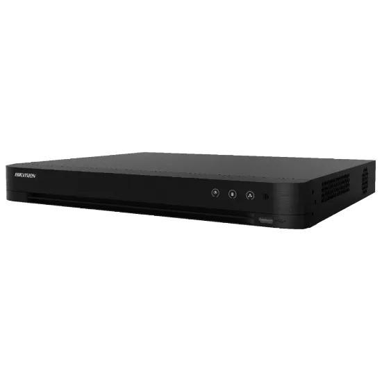  Зображення Hikvision iDS-7208HQHI-M2/S 