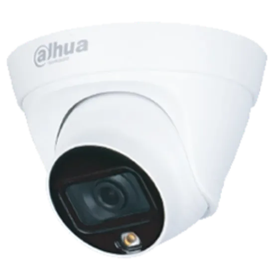  Зображення Dahua DH-IPC-HDW1239T1-LED-S5 (3.6мм) 