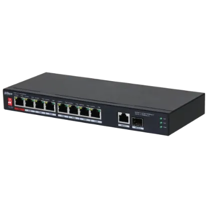  Зображення Dahua DH-PFS3110-8ET1GT1GF-96 