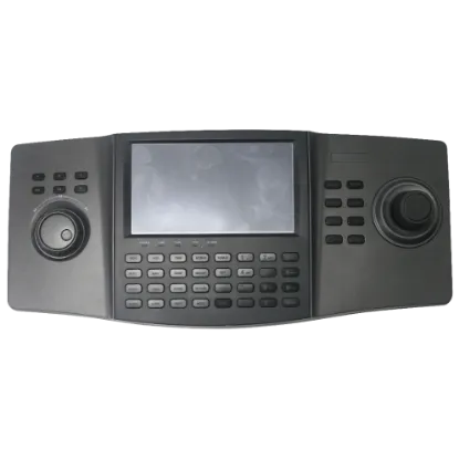  Зображення Hikvision DS-1100KI(B) 